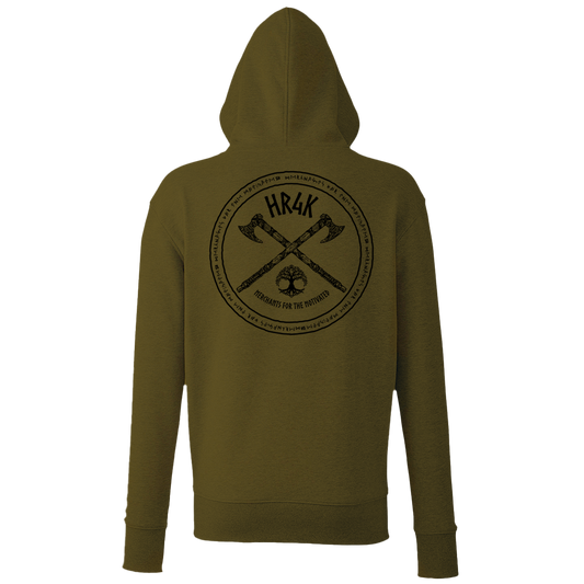 HR4K Viking Hoodie