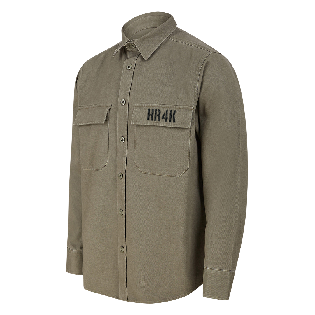 HR4K GS Overshirt