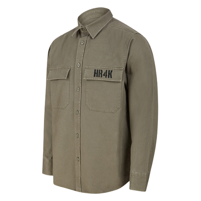 HR4K GS Overshirt