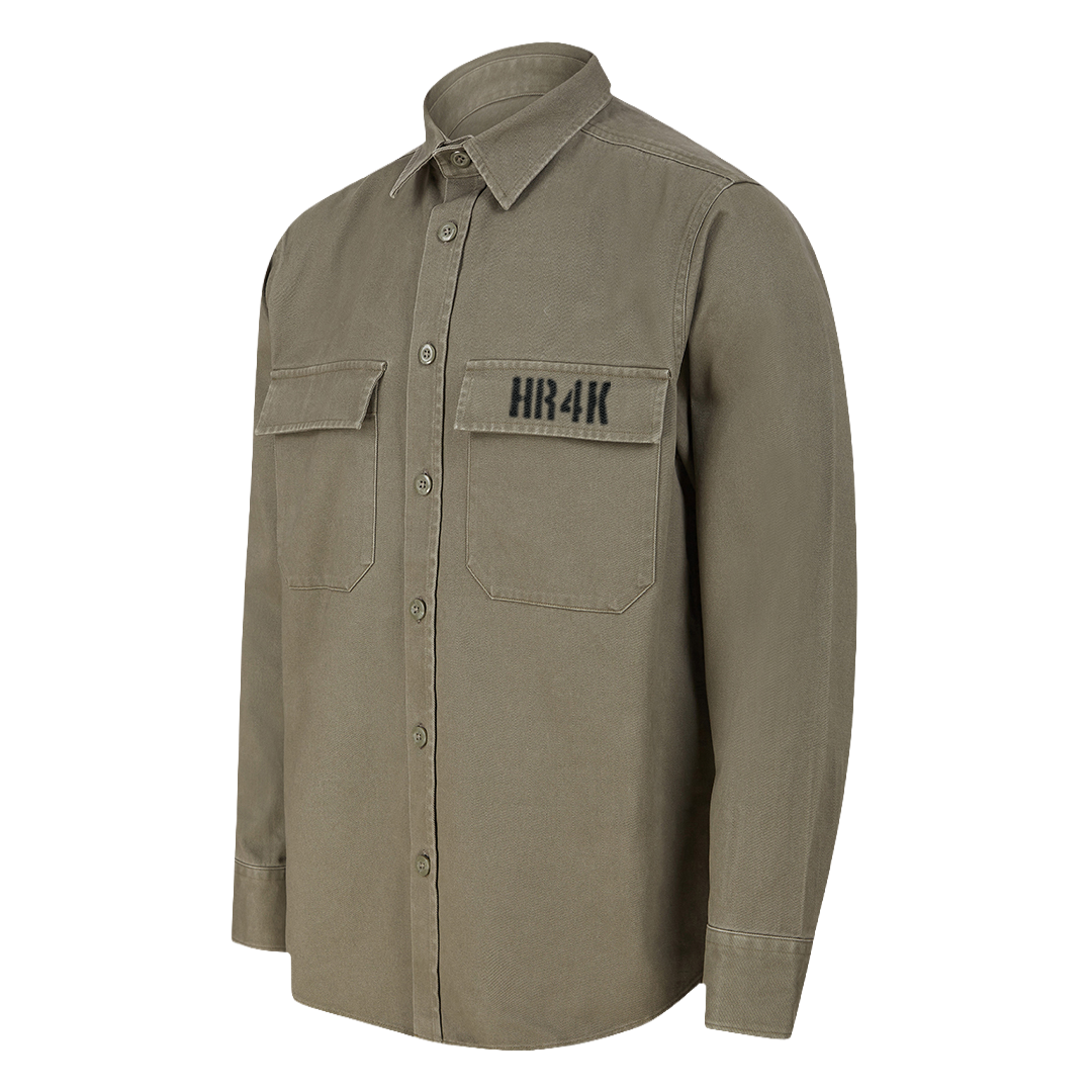 HR4K GS Overshirt