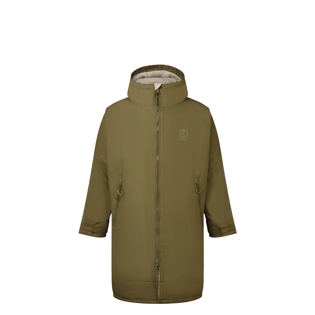 Kids Adventure Robe