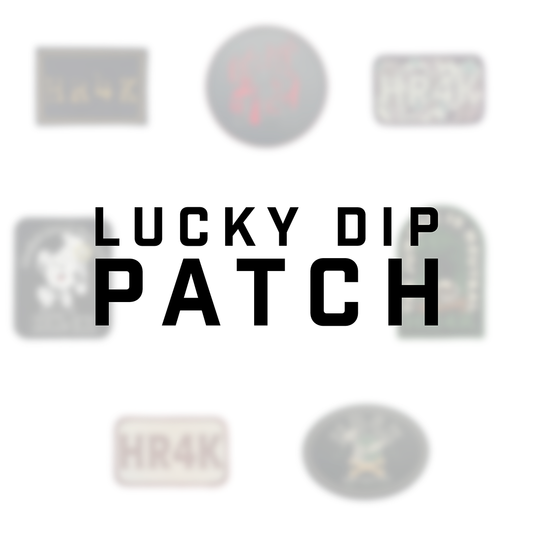 Lucky Dip Patch