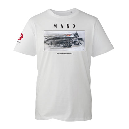 Manx Tee