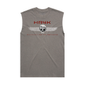 Vintage Men's Egyptian Tank