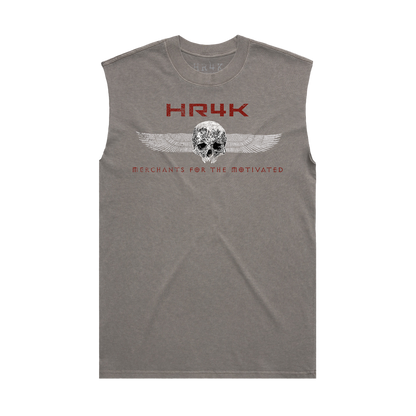 Vintage Men's Egyptian Tank