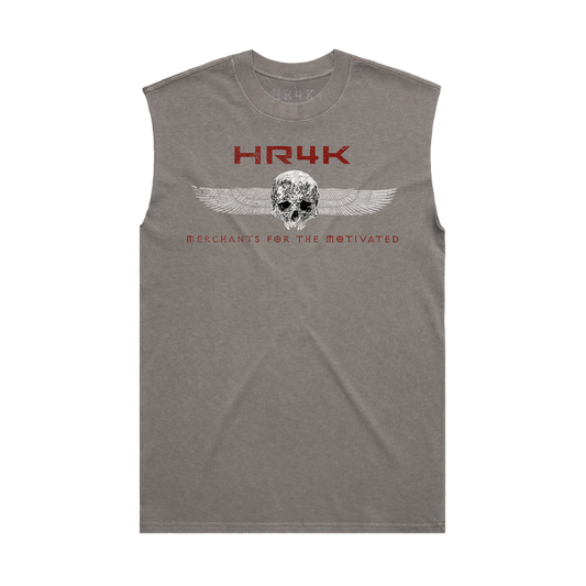 Vintage Men's Egyptian Tank