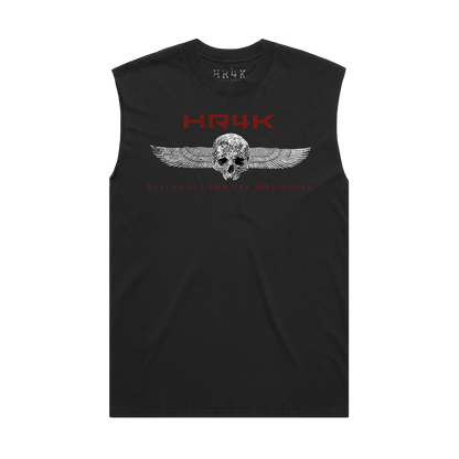 Vintage Men's Egyptian Tank