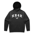 HR4K Relaxed Fit Varsity Hoodie