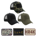 HR4K Velcro Trucker Mix & Match