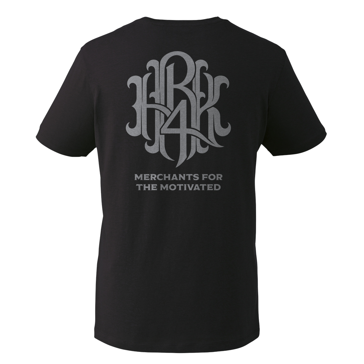 Monogram Tee