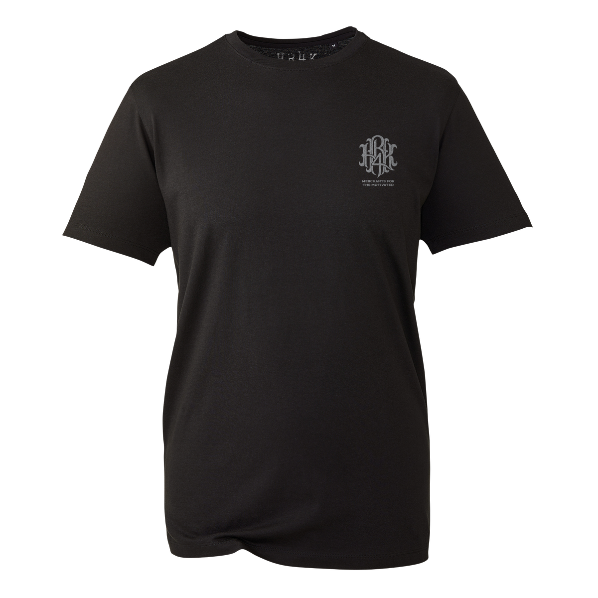 Monogram Tee