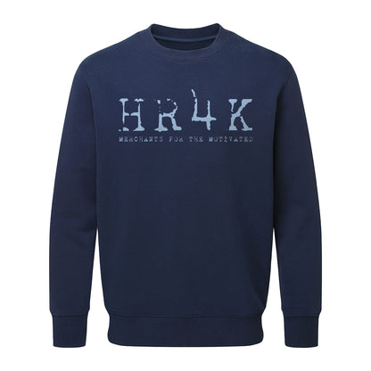 HR4K Company Sweater