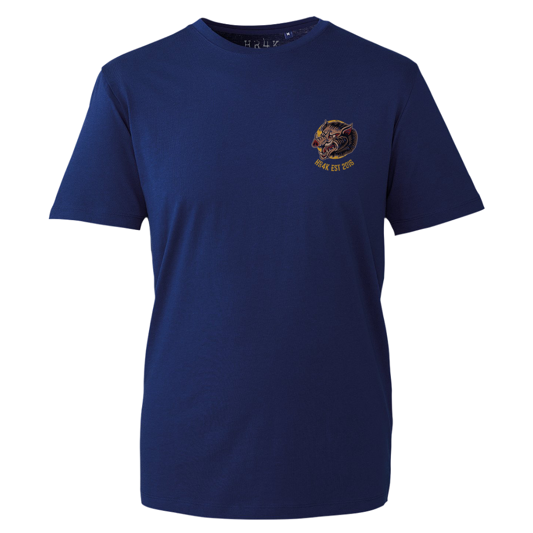 Bring The Noise Tee