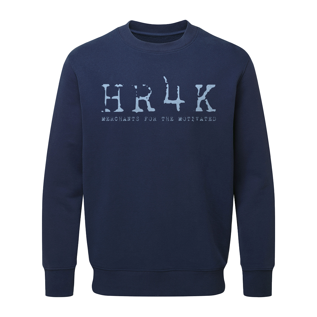 HR4K Company Sweater