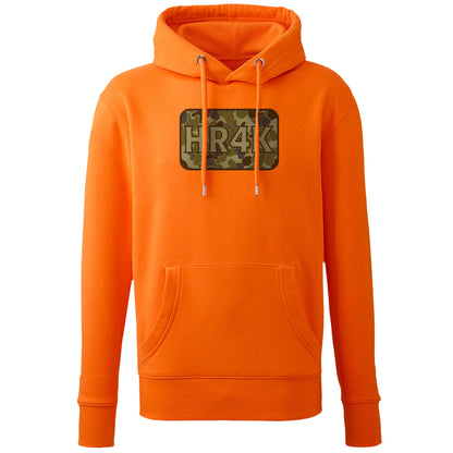 Camo Hoodie