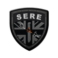 SERE School Patch