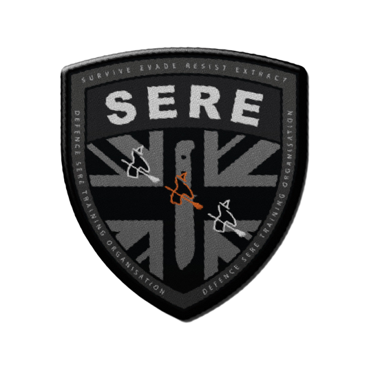 SERE School Patch