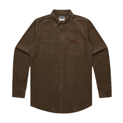 Patrol Cord Shirt
