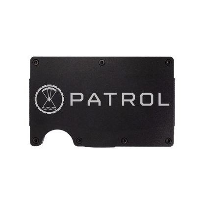 Patrol EDC Wallet