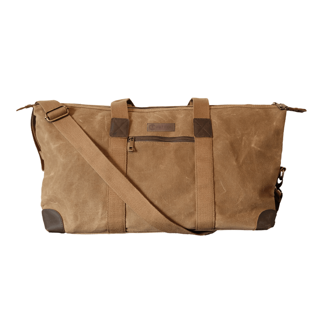 Weekender Bag