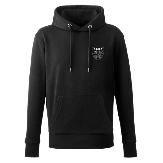 SERE School Badge Hoodie