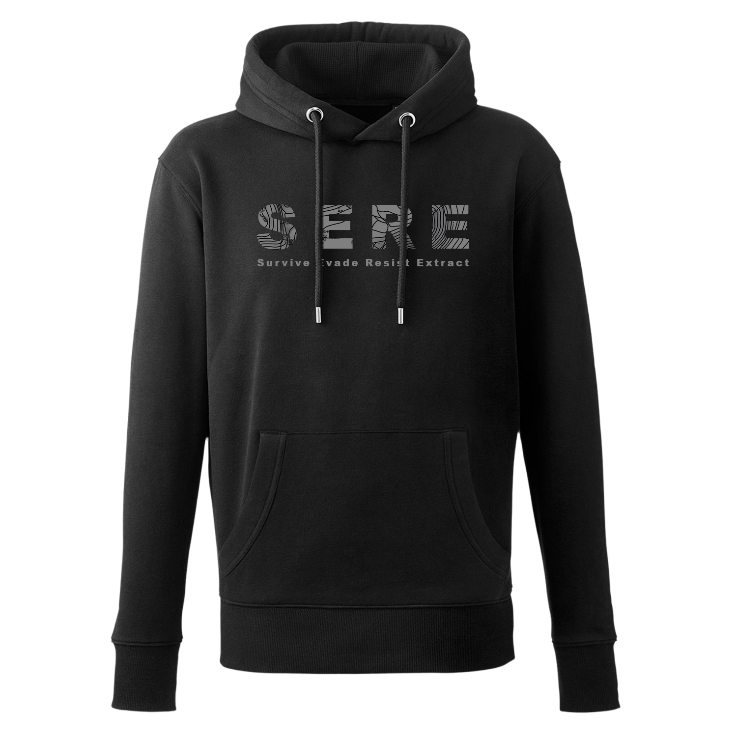 SERE School Topo Hoodie