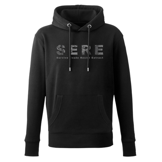 SERE School Topo Hoodie