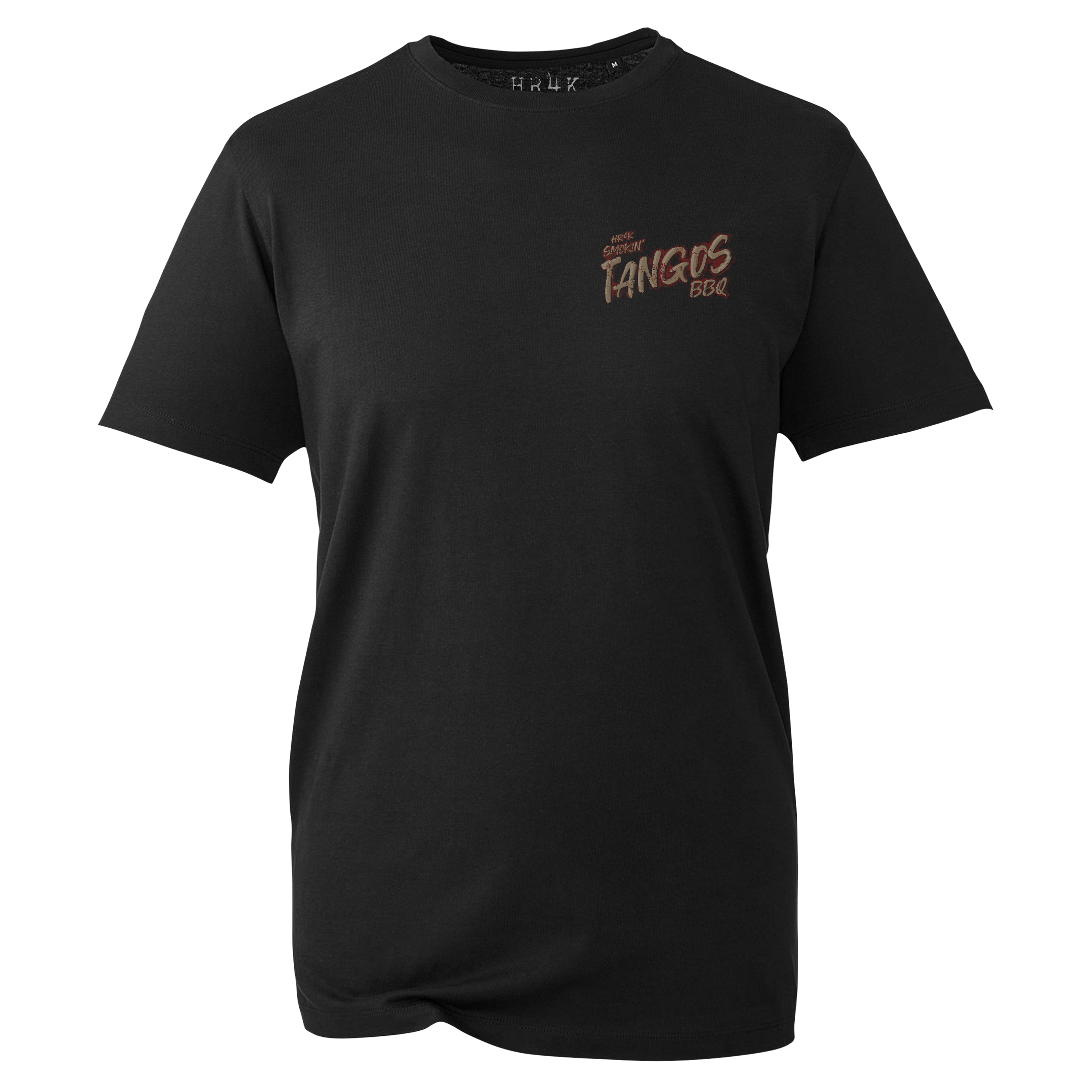 Smokin' Tangos BBQ Tee
