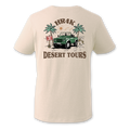 Desert Tours Tee