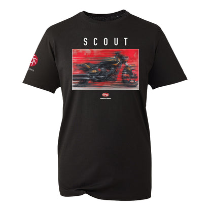 Scout Tee