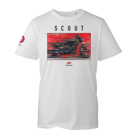Scout Tee