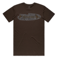 Sporting Sideplate Tee