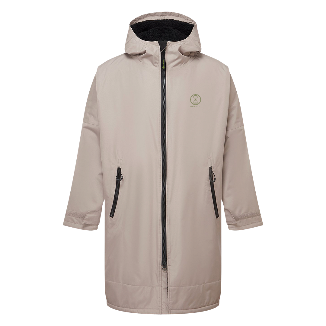 Adventure Robe