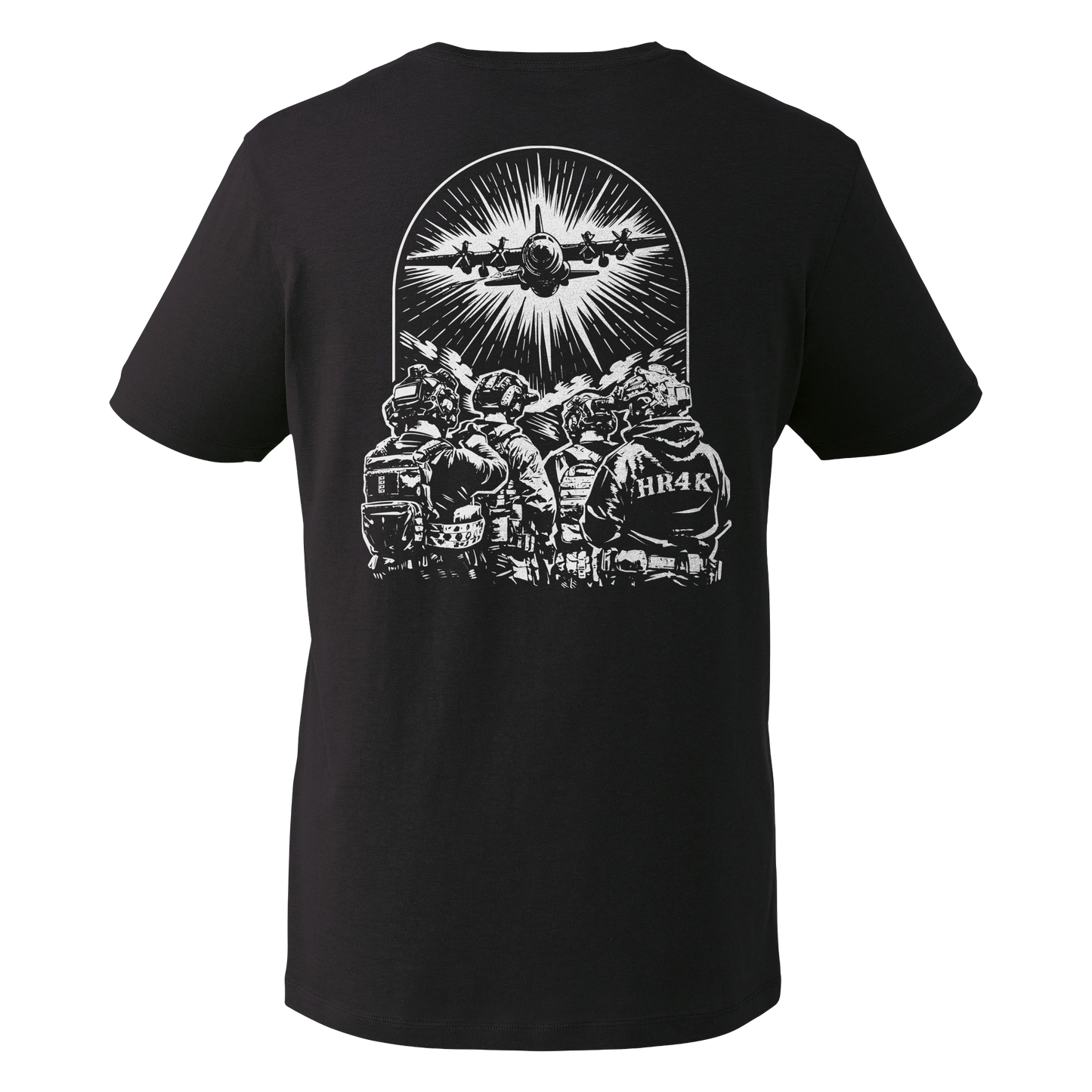 Guardian Angel Tee