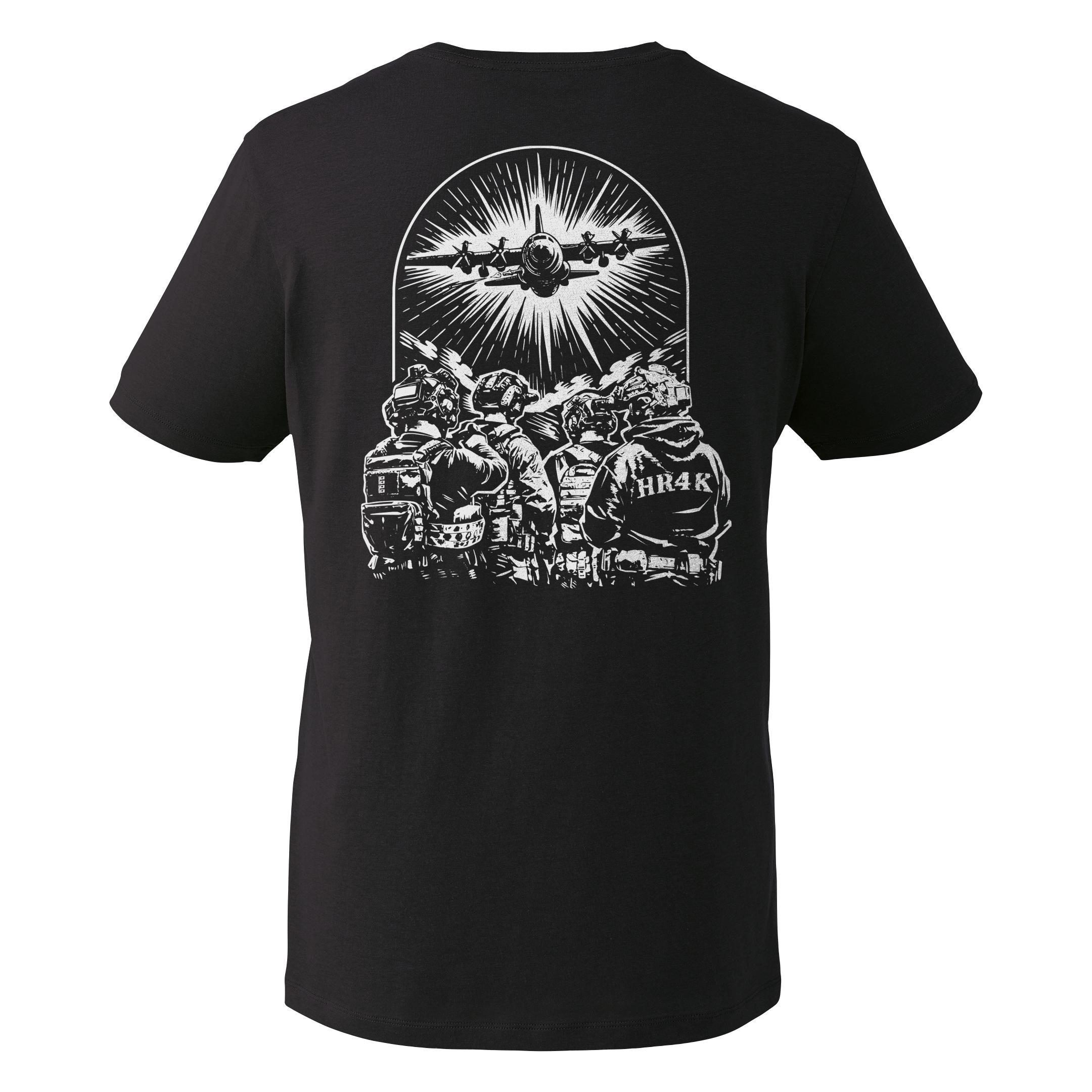 Guardian Angel Tee