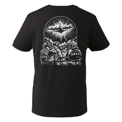 Guardian Angel Tee