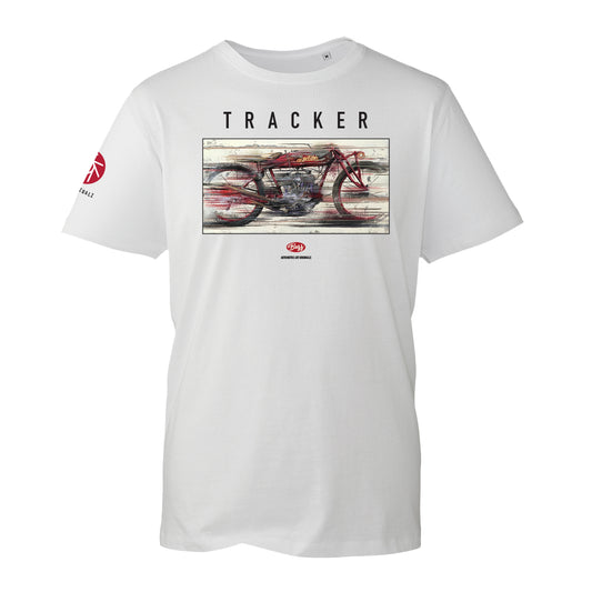 Tracker Tee