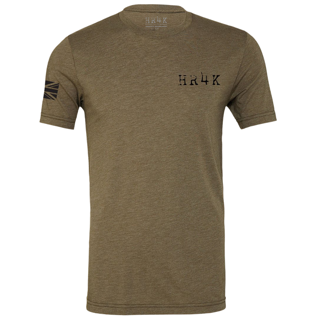 HR4K Union Jack Originals