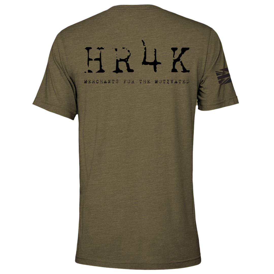HR4K Union Jack Originals