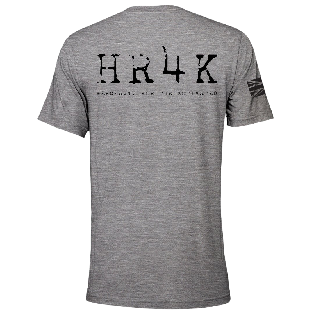 HR4K Union Jack Originals