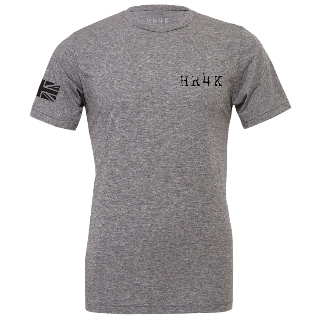 HR4K Union Jack Originals