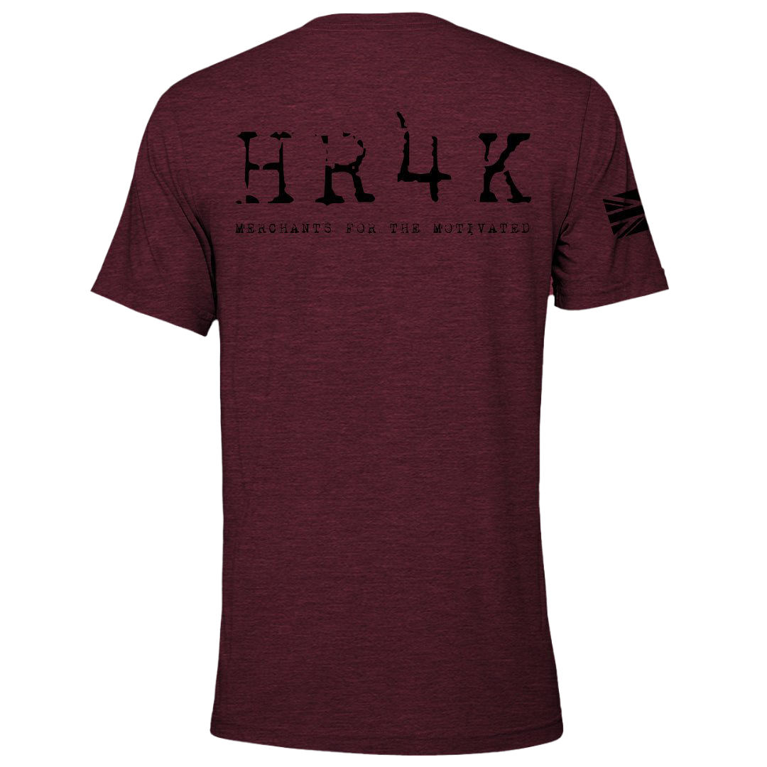 HR4K Union Jack Originals