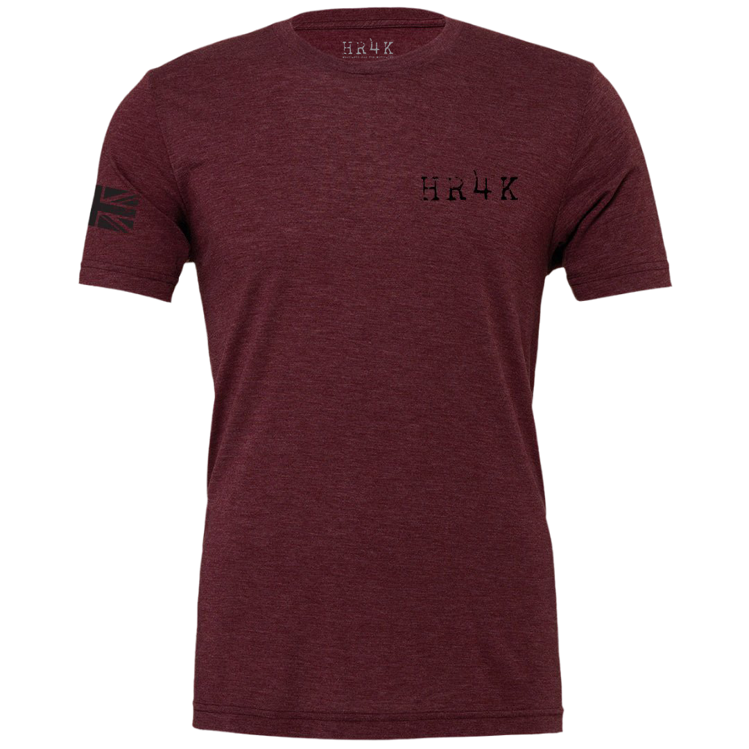 HR4K Union Jack Originals