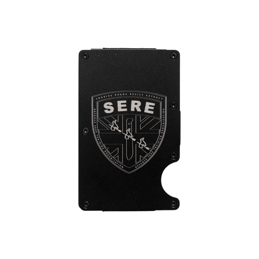 SERE EDC Wallet