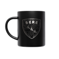 SERE Steel Mug