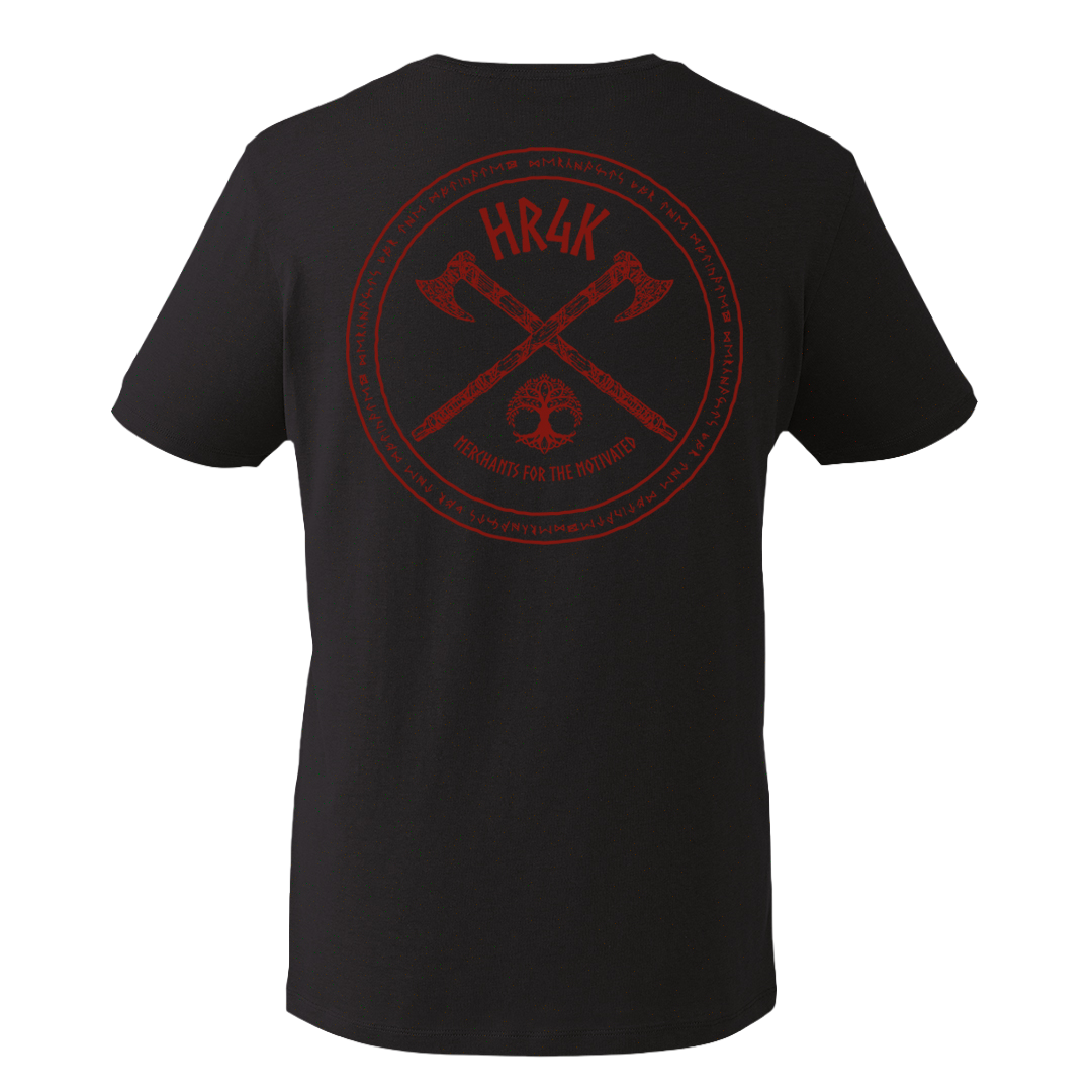 HR4K Viking Tee