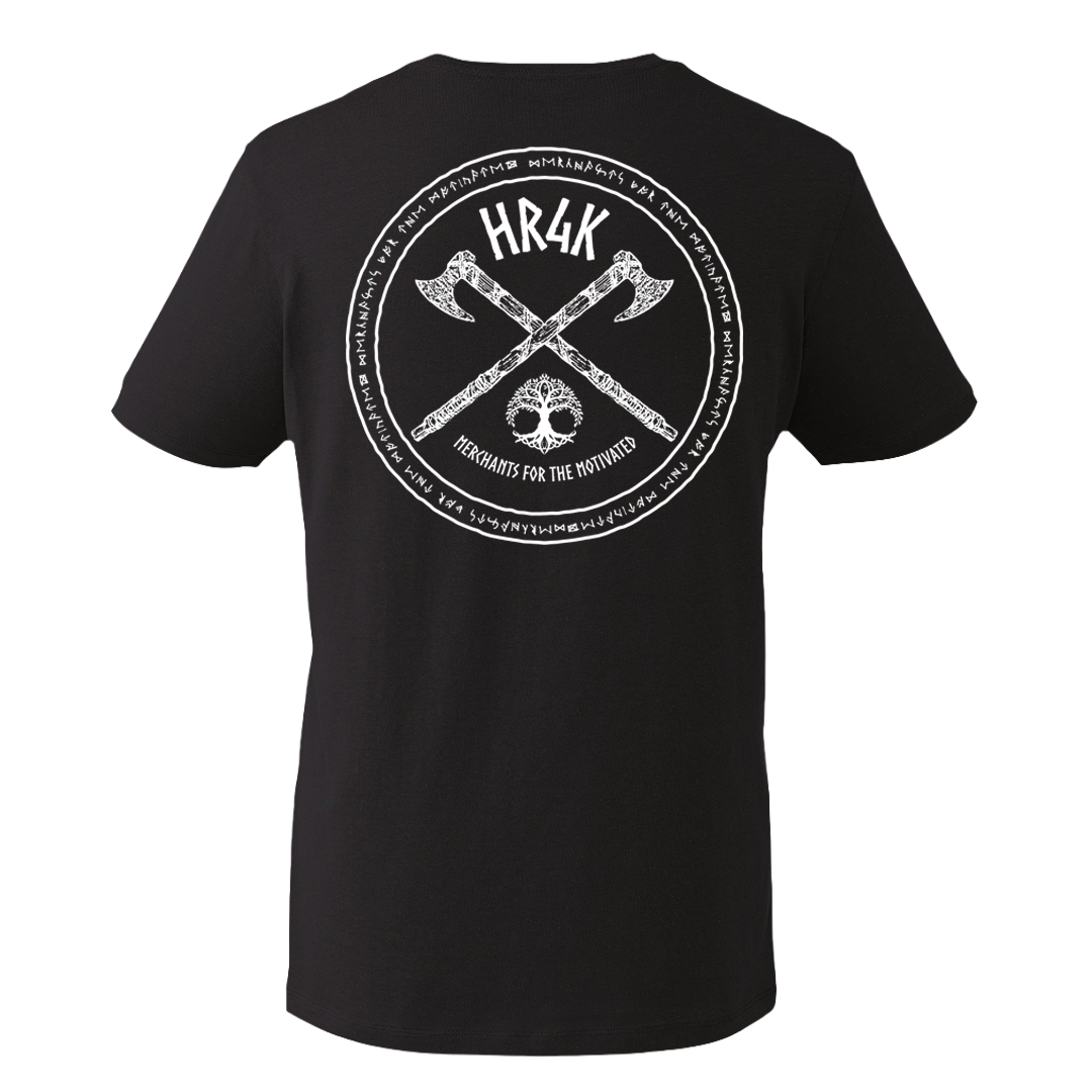 HR4K Viking Tee