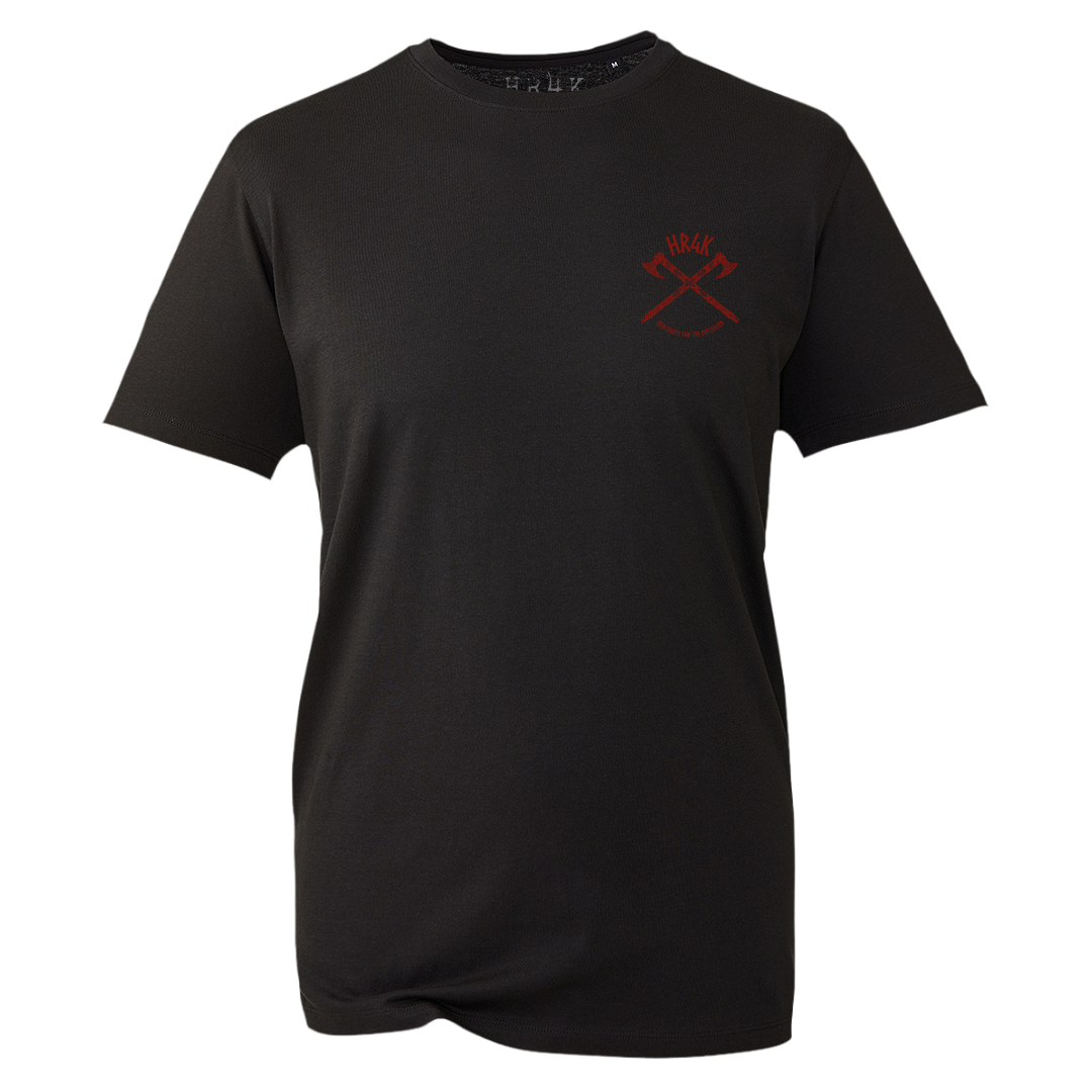 HR4K Viking Tee