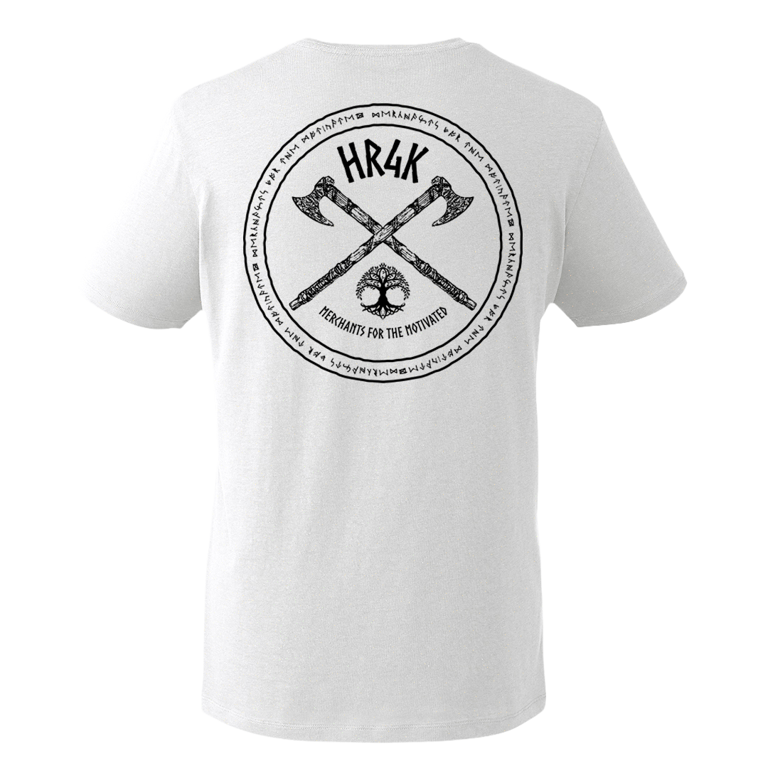 HR4K Viking Tee