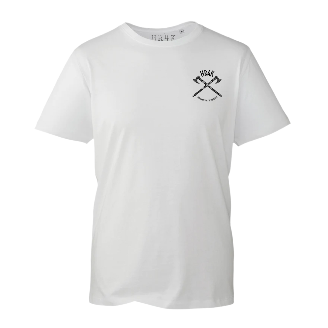 HR4K Viking Tee